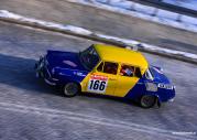 Rallye Monte Carlo Historique